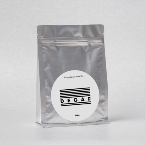 Colombia Decaf