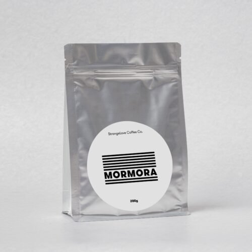 Ethiopia Mormora