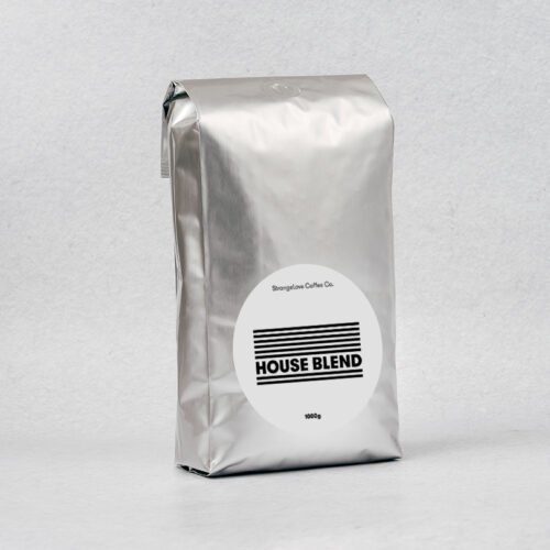 HOUSE BLEND